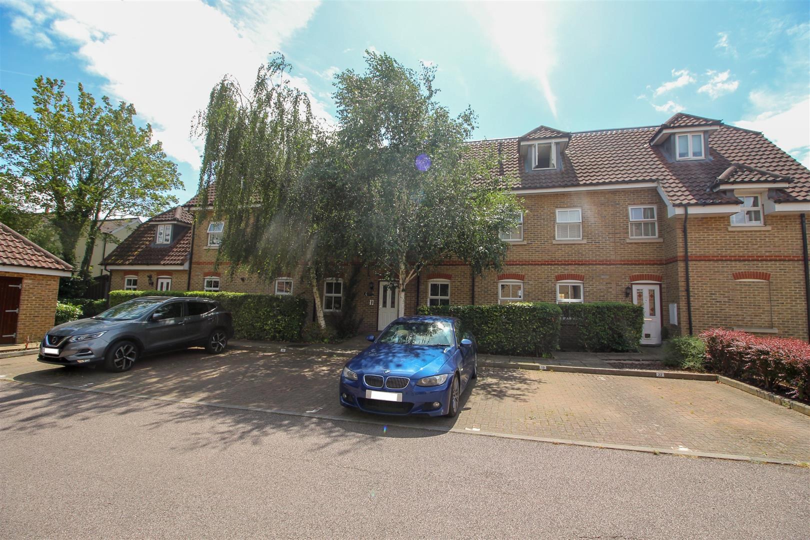Willow Court
