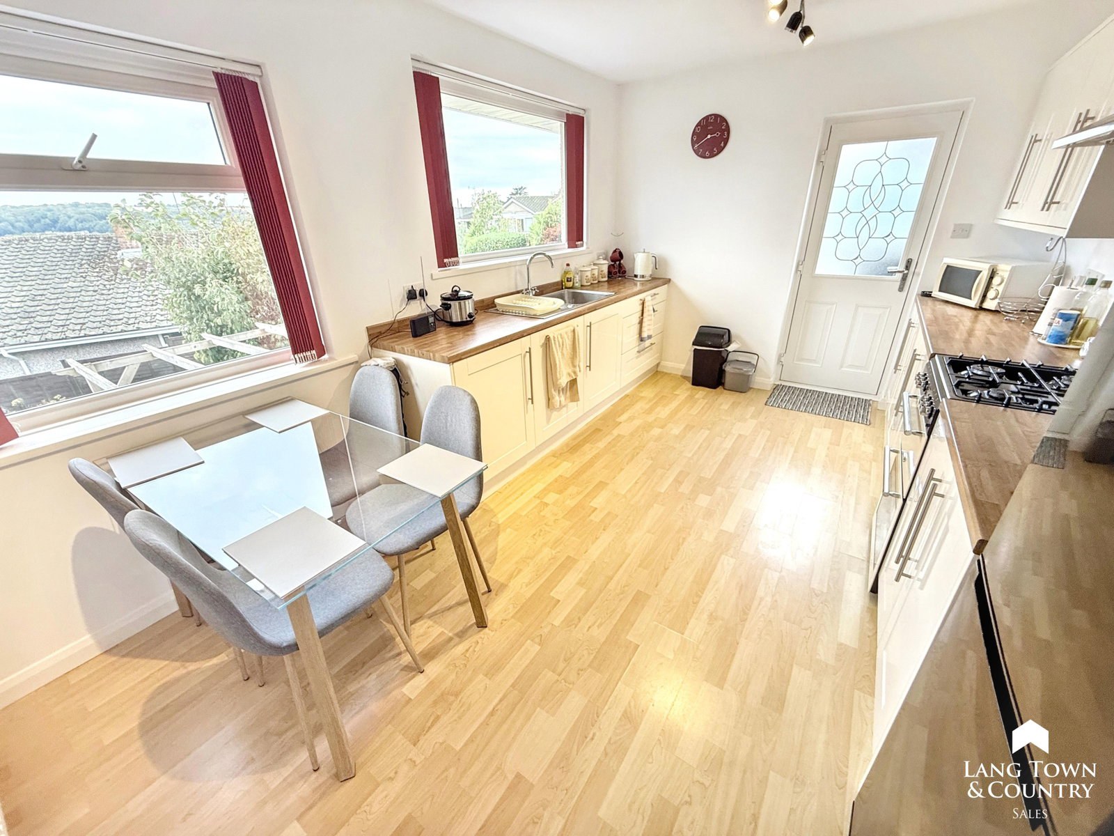 Furzehatt Rise, Plymstock, Plymouth., photo 6