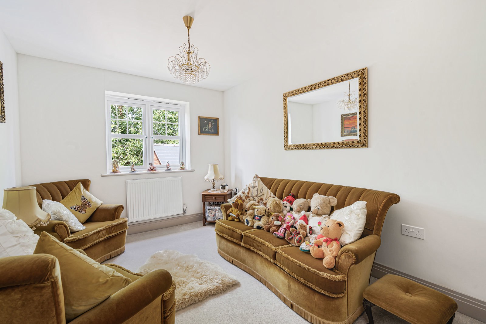 Goslings Place, Badshot Lea, Farnham, Surrey, GU9, photo 5