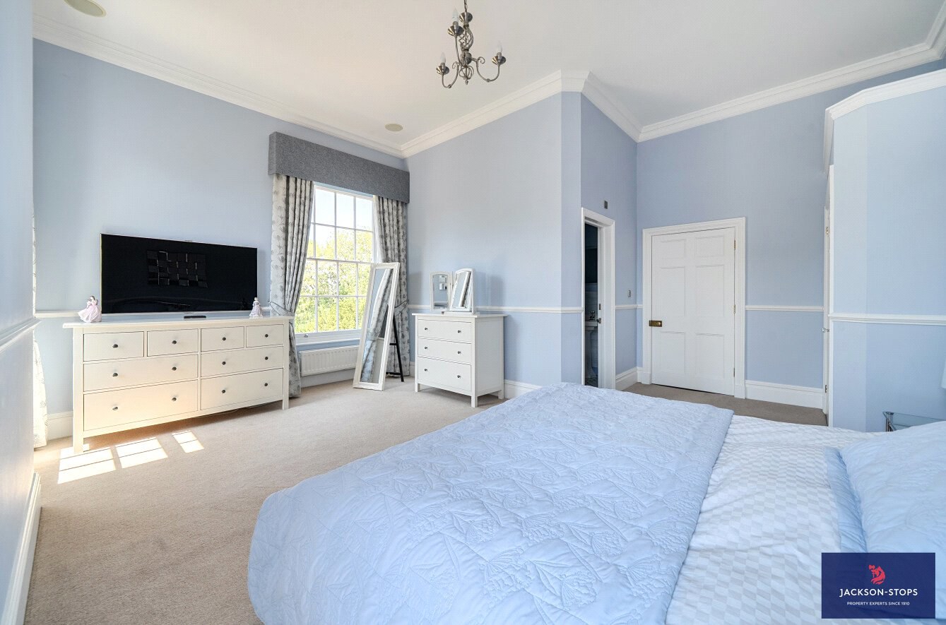 Shenley Park, Shenley Church End, Milton Keynes, Buckinghamshire, MK5, photo 31