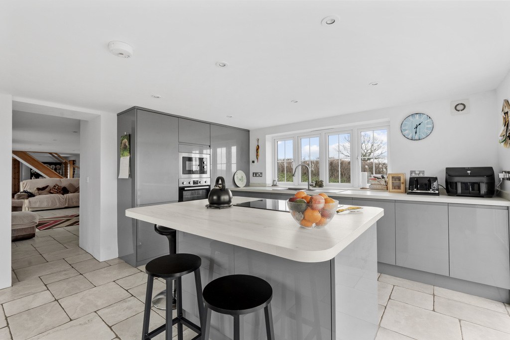 Hillside Cottage, Marshwood, Bridport, Dorset, photo 9