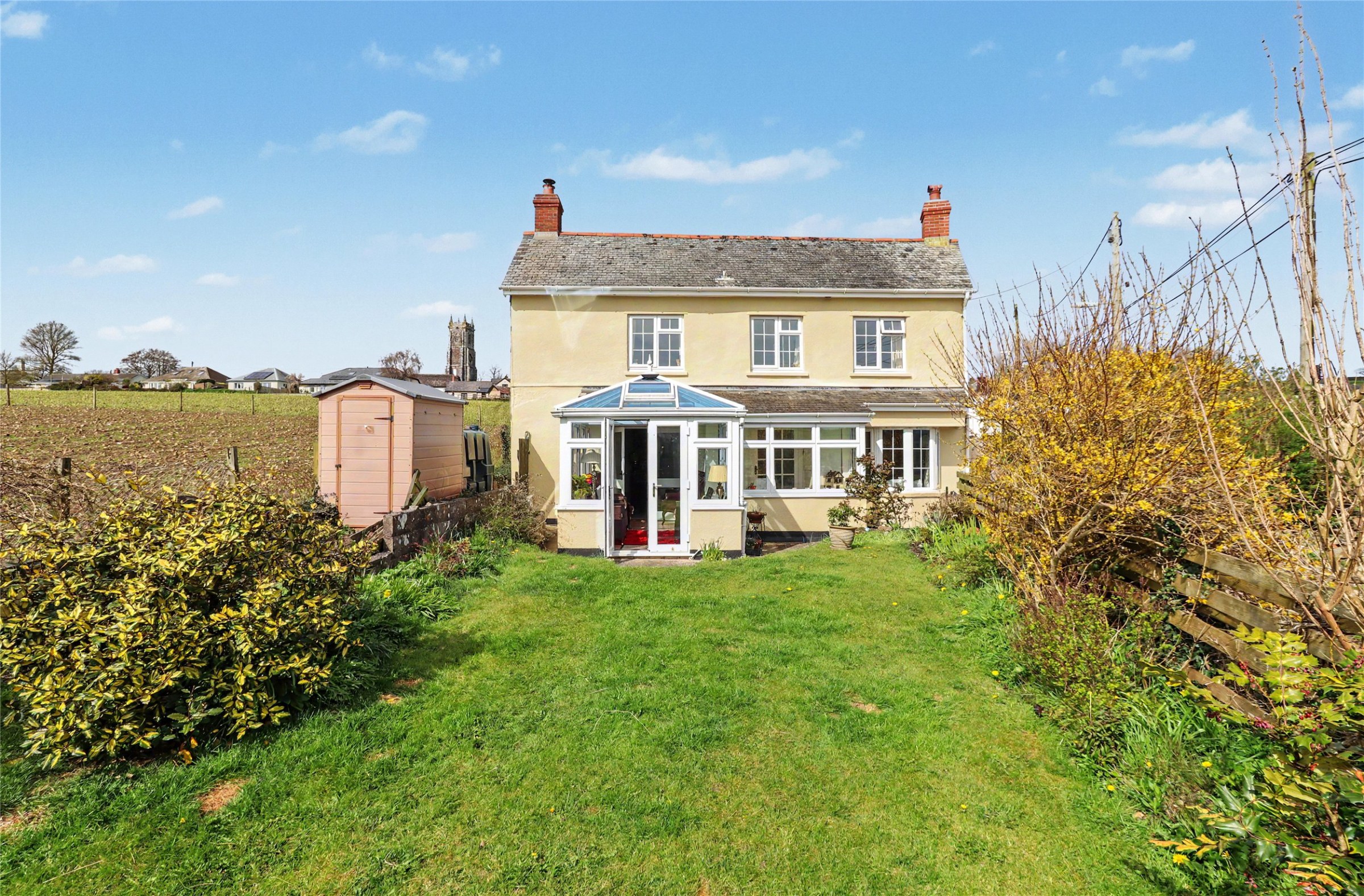 Bishops Nympton, South Molton, Devon, EX36, photo 18
