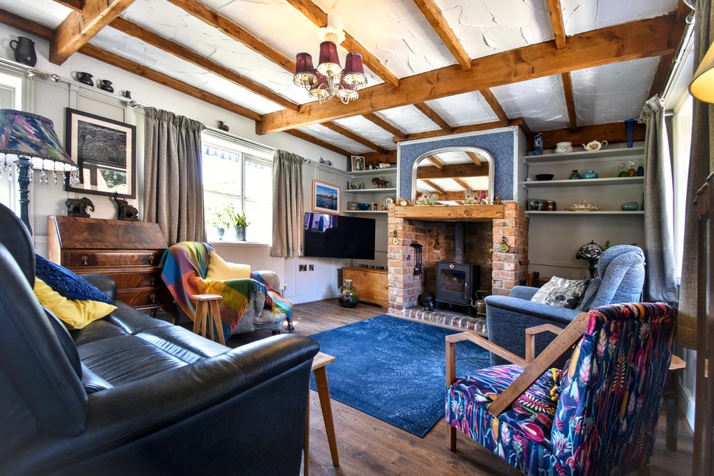 Haddon Cottage, Church Lane, East Keal PE23 4AT, photo 8