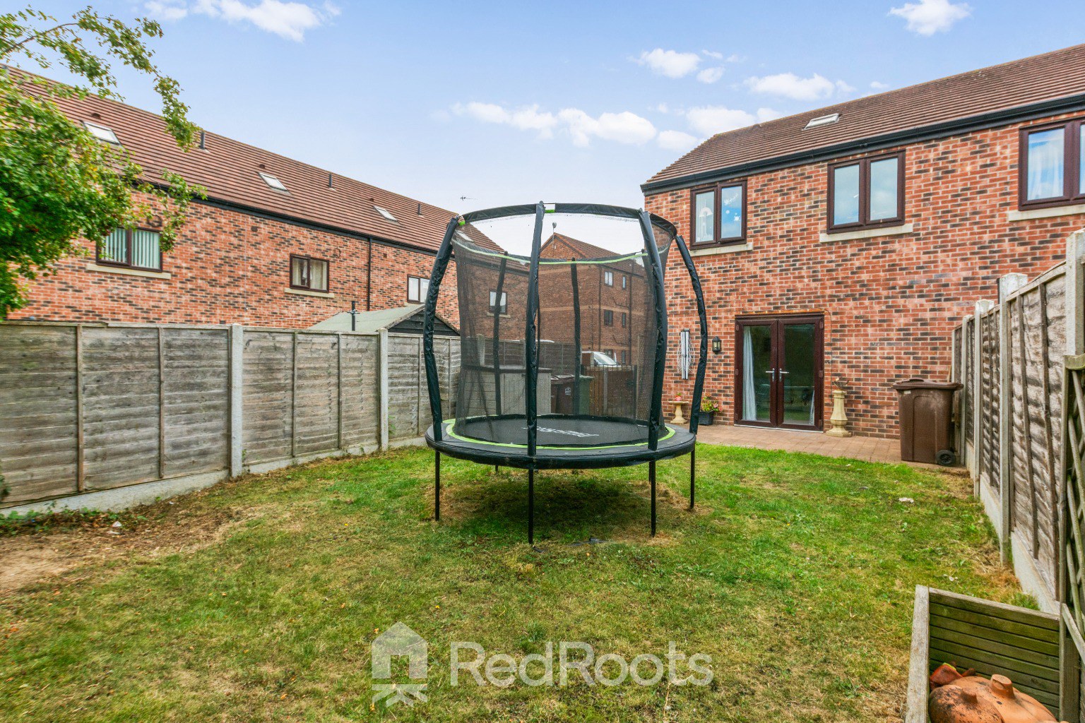 Waterpark View, Kinsley, Pontefract, West Yorkshire, WF9, photo 21