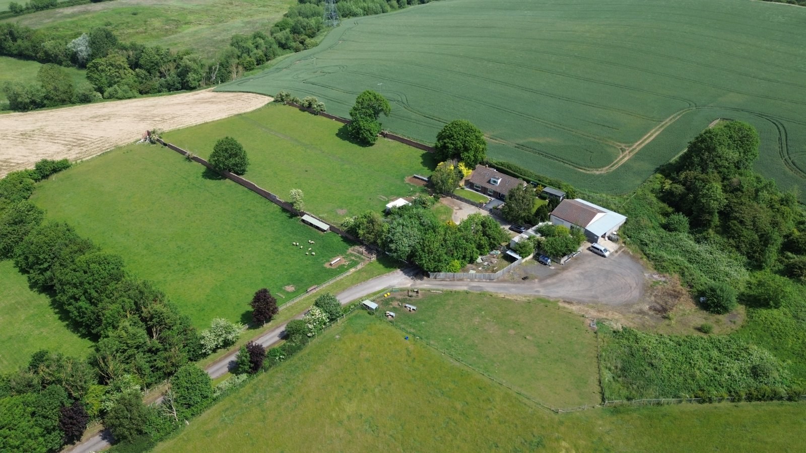 Blakeston Lane