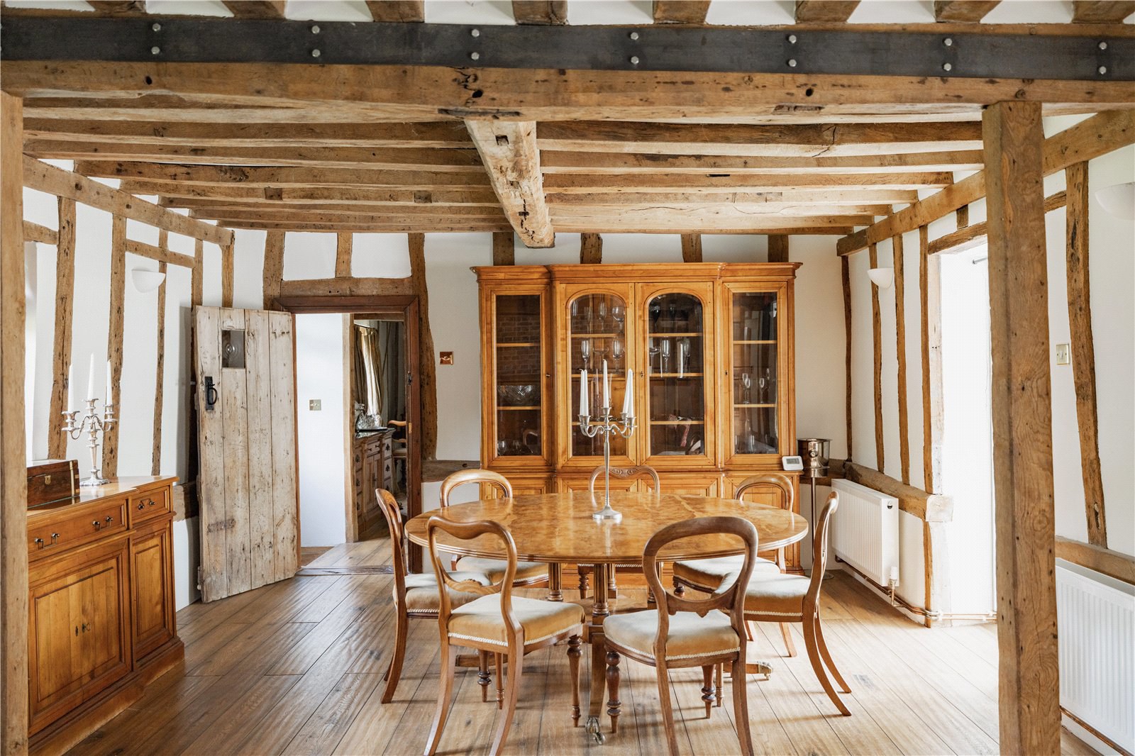 Barham's Lane, Carleton Rode, Norfolk, NR16, photo 47