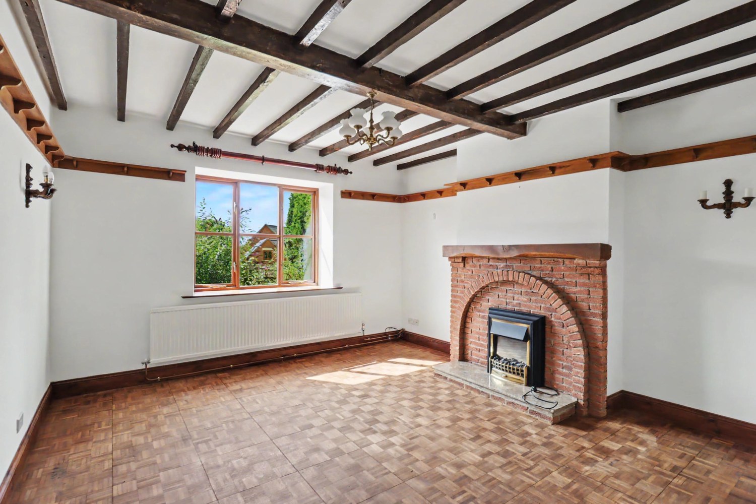 Mount Road, Castle Gresley, Swadlincote, Derbyshire, DE11, photo 33