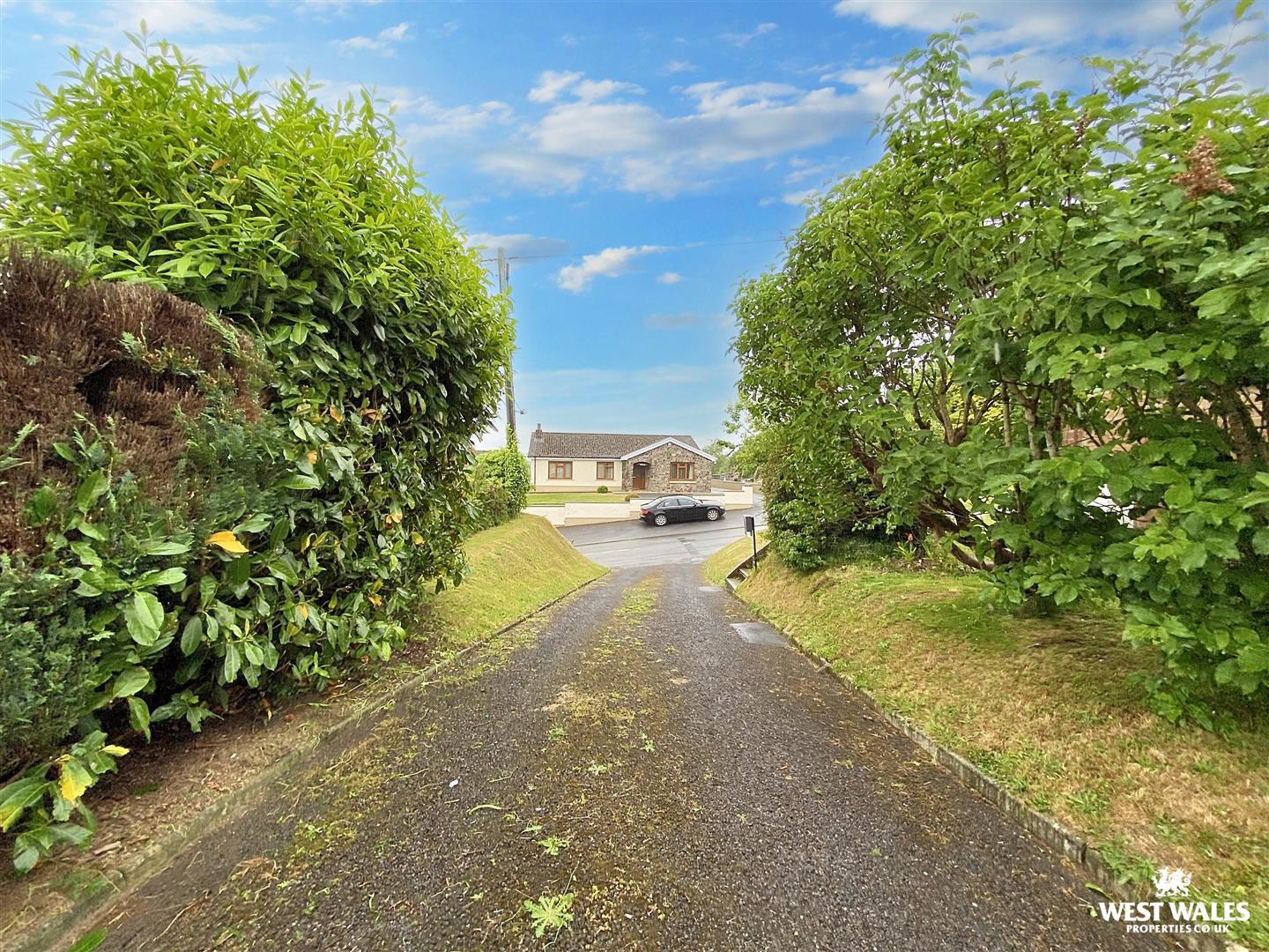 Station Road, St. Clears, Carmarthen, photo 22
