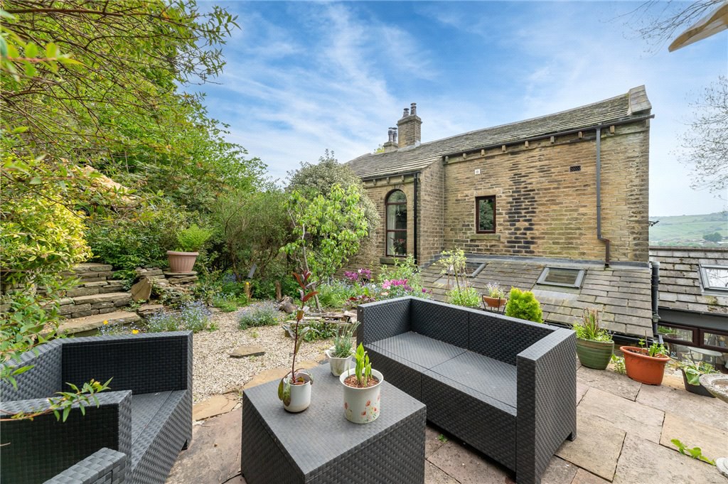 Albert Street, Thornton, Bradford, West Yorkshire, BD13, photo 27