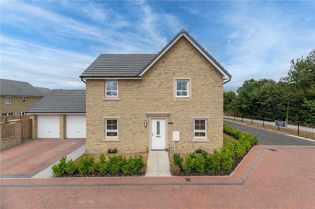 Churchyard Drive, East Ardsley, Wakefield, West Yorkshire, WF3, photo 32