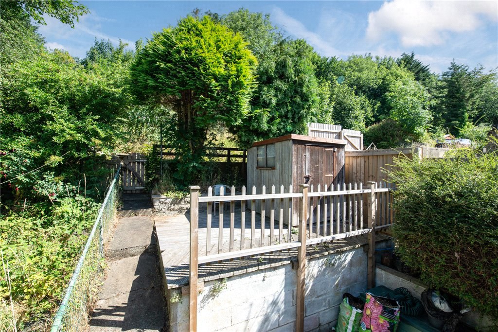 Hazelhurst Brow, Bradford, West Yorkshire, BD9, photo 10