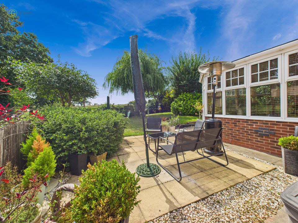 Parsons Walk, Clifton Campville, Tamworth, B79, photo 7