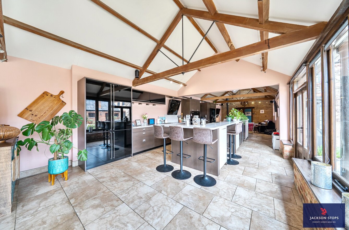 Segenhoe, Eversholt Road, Ridgmont, Bedfordshire, MK43, photo 2