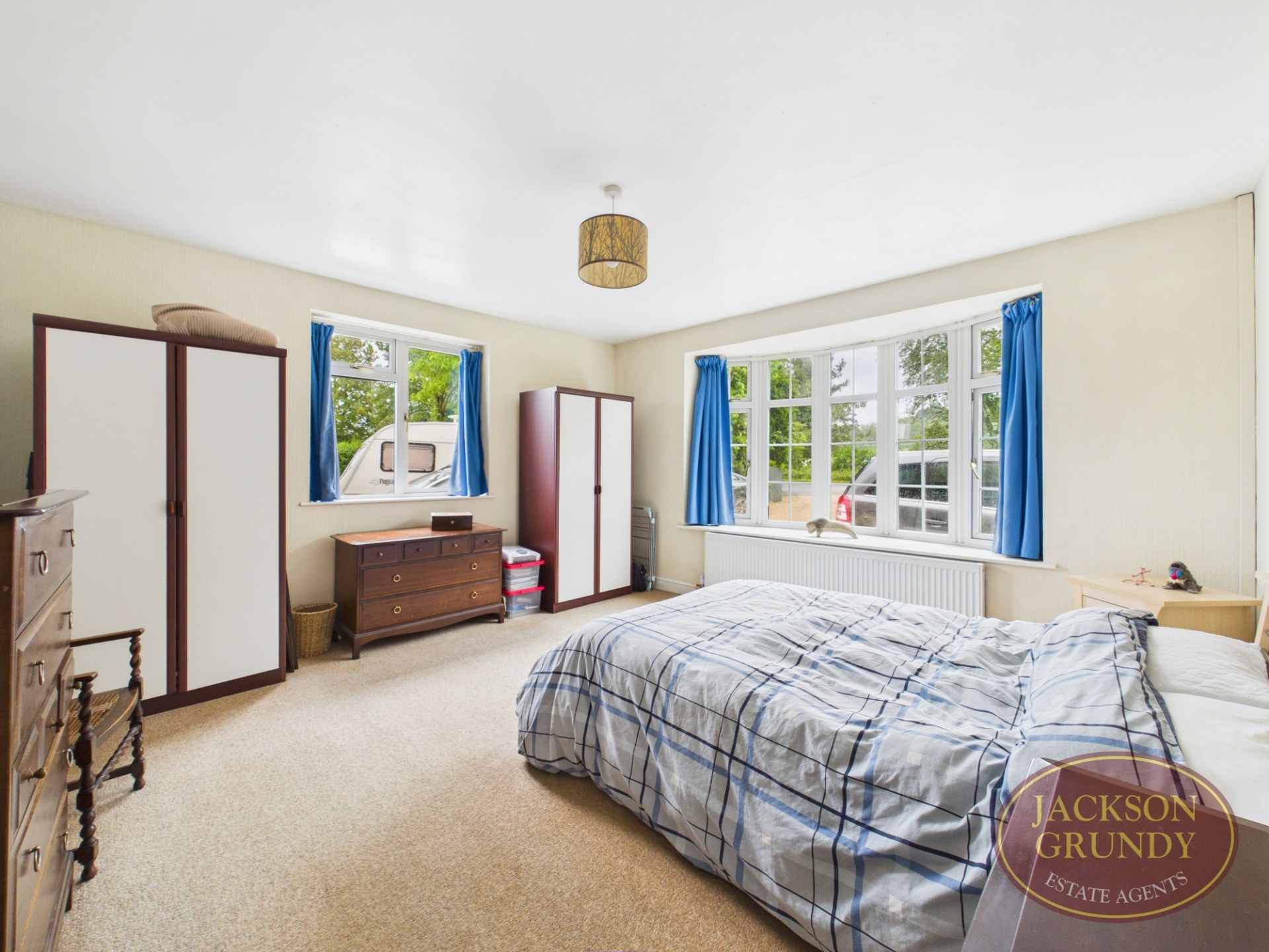 Long Buckby Road, Daventry, NN11 2LT, photo 17