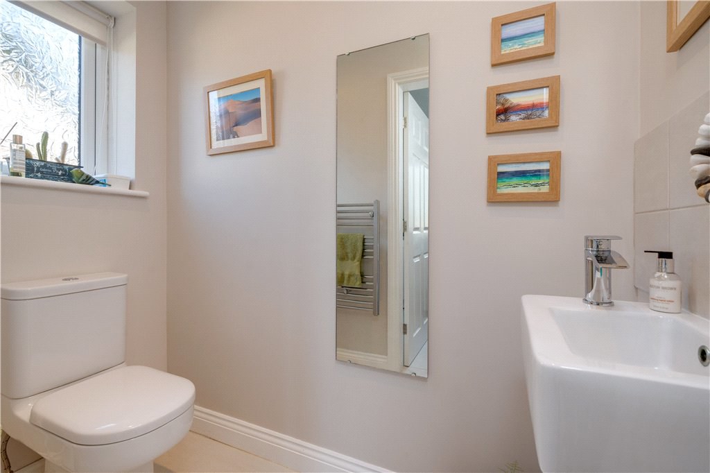 Clotherholme Court, Clotherholme Road, Ripon, North Yorkshire, HG4, photo 20