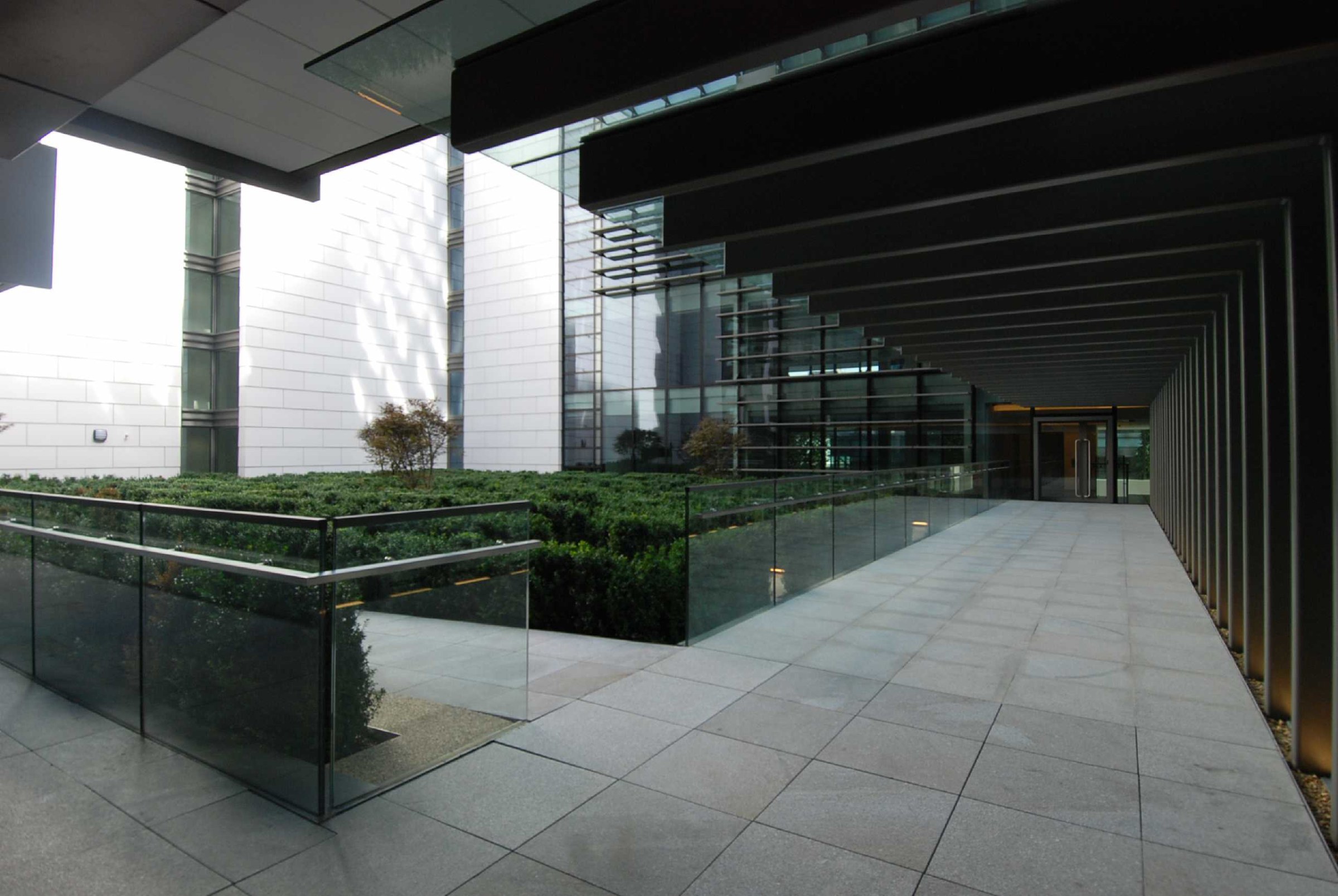 The Triton Building, Regents Place, Regent's Park, London, NW1