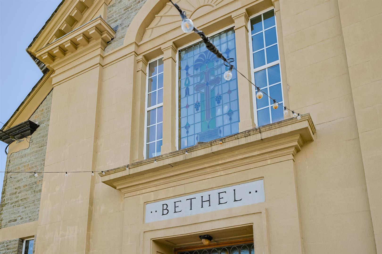Bethel Chapel, Bethel Road, Ystradgynlais, Swansea, photo 36