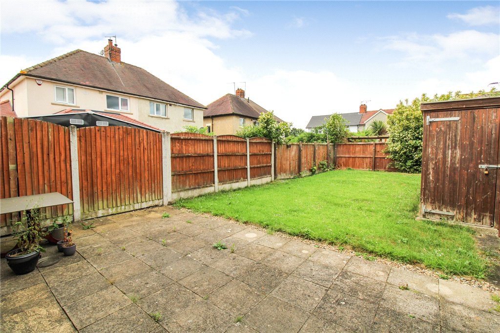 Stockwell Drive, Knaresborough, North Yorkshire, HG5, photo 11