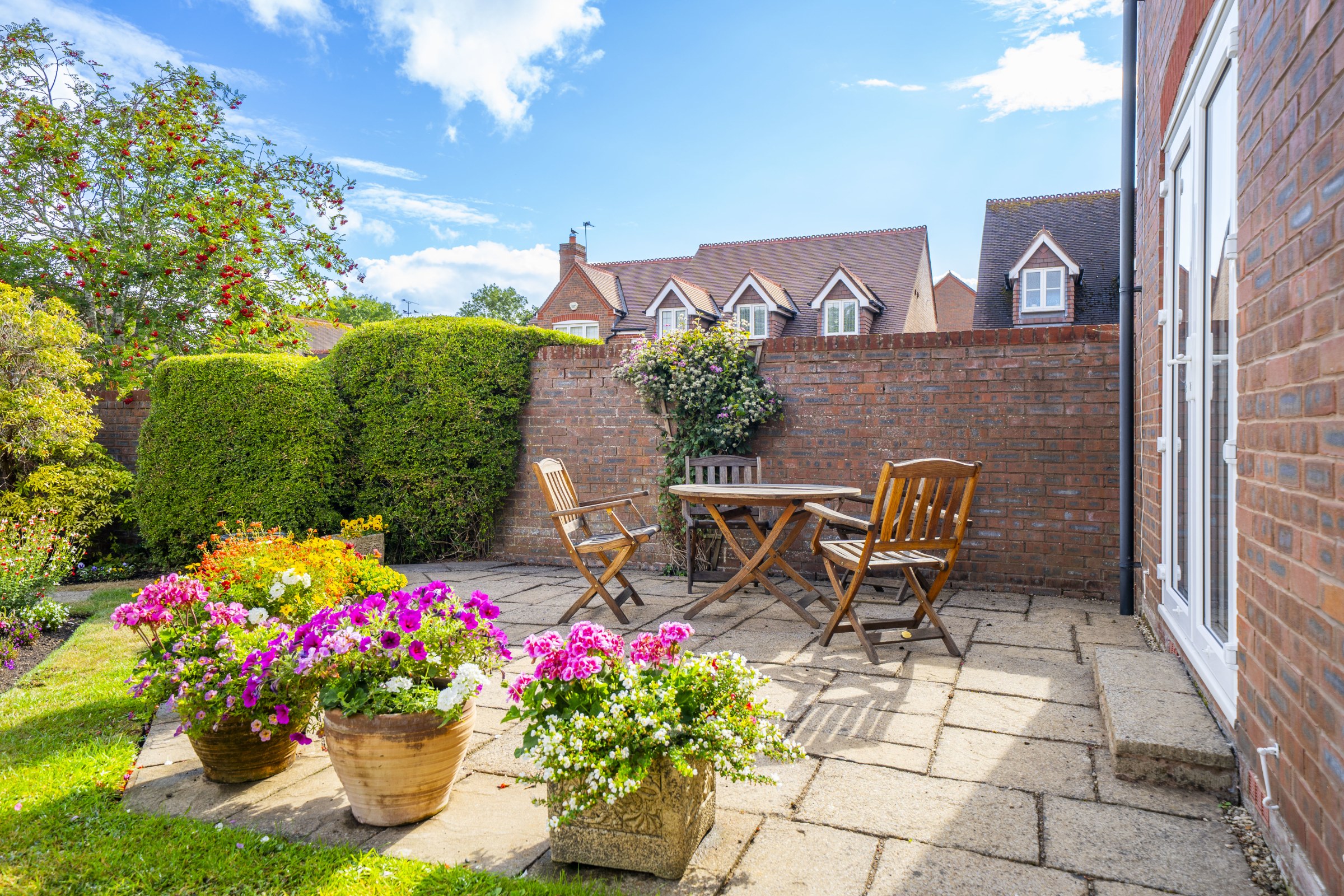 Coalport Close, Broseley, TF12, photo 28