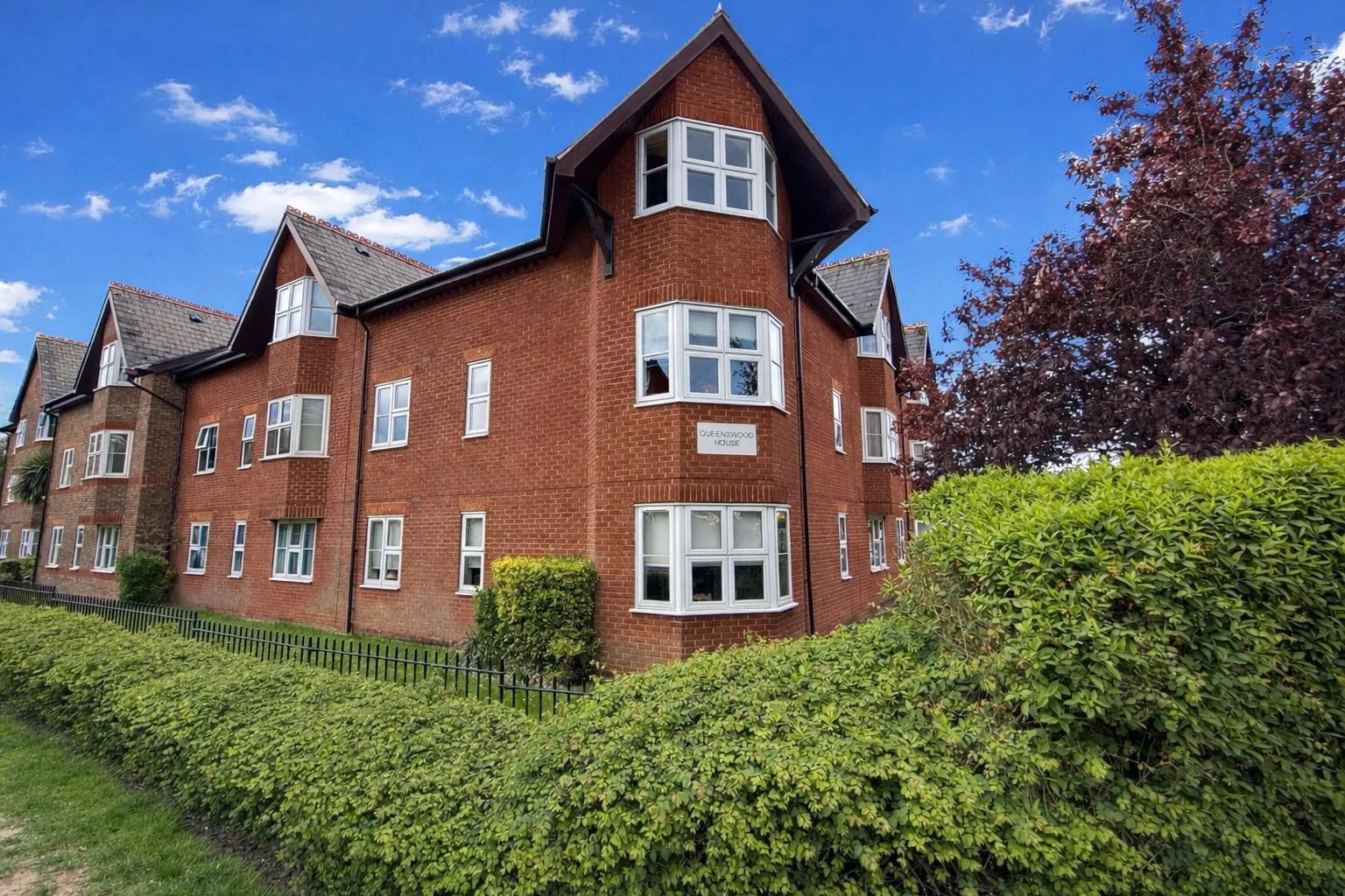 Sold STC Eastfield Road