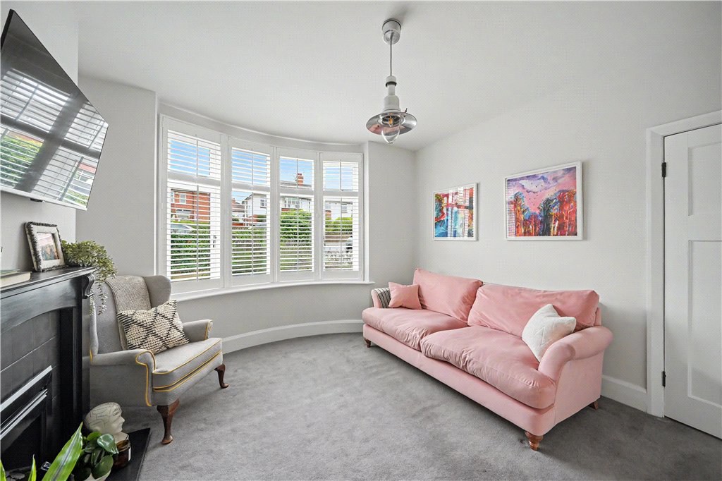 Kingsley Road, Harrogate, North Yorkshire, HG1, photo 7