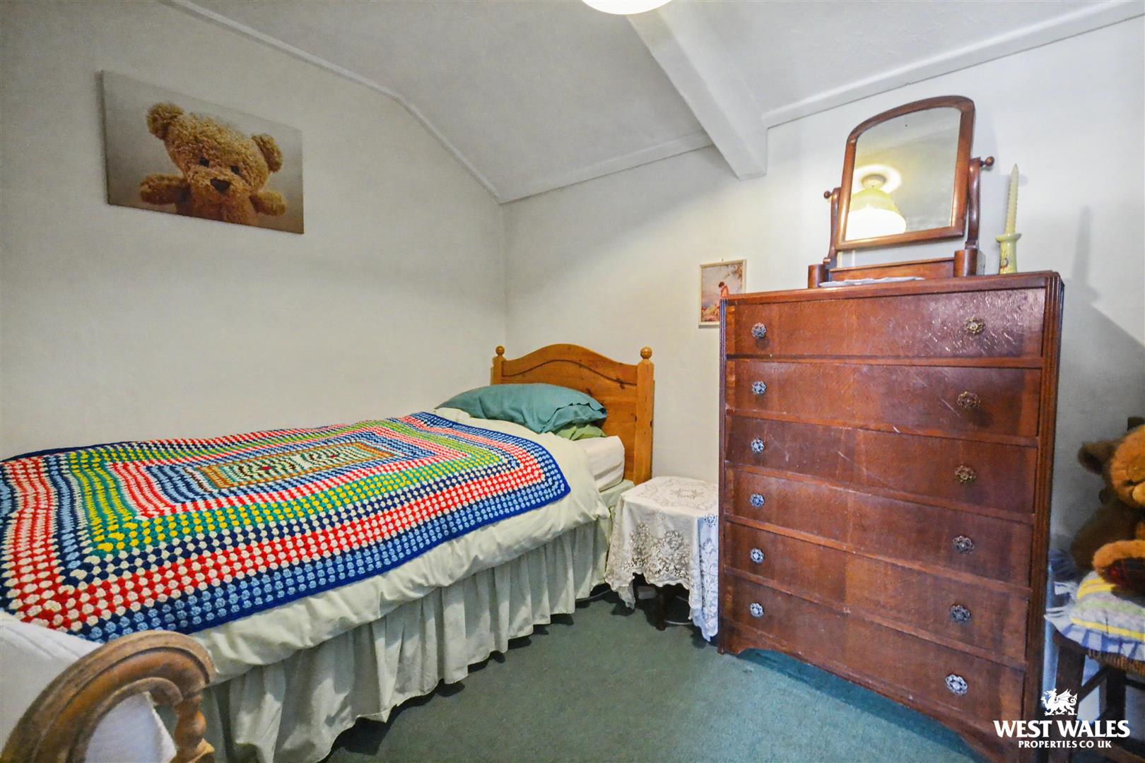 Drefach Felindre, Llandysul, photo 30