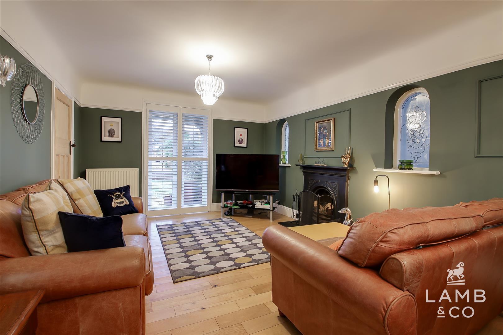 Clarendon Park, East Clacton, photo 4