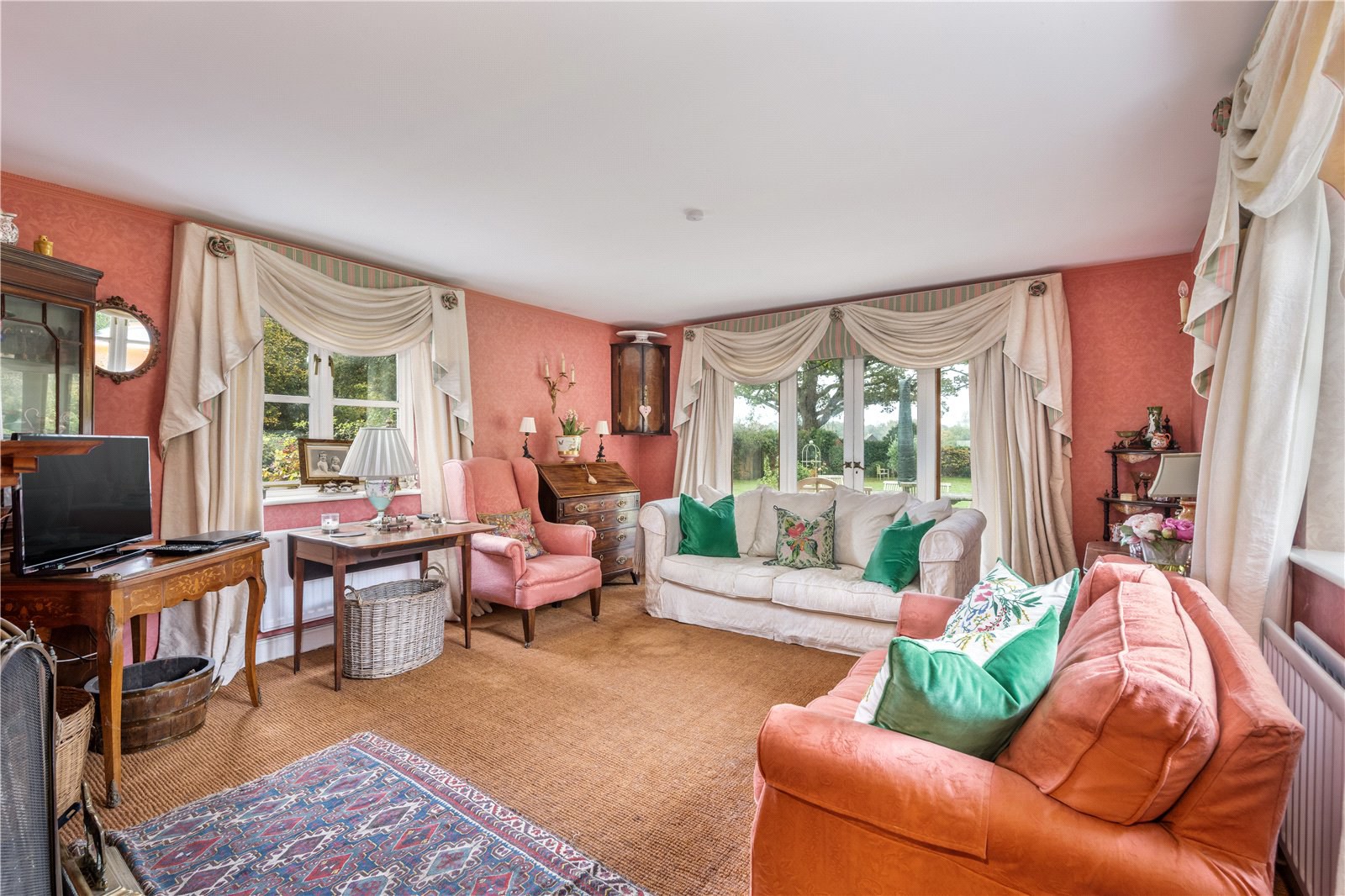 Ebernoe, Petworth, West Sussex, GU28, photo 7