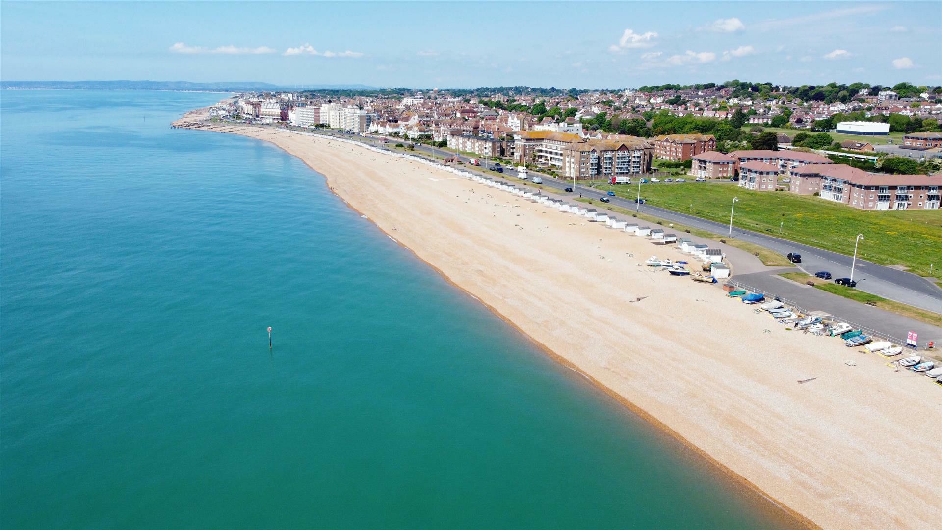 Cantelupe Road, Bexhill-On-Sea