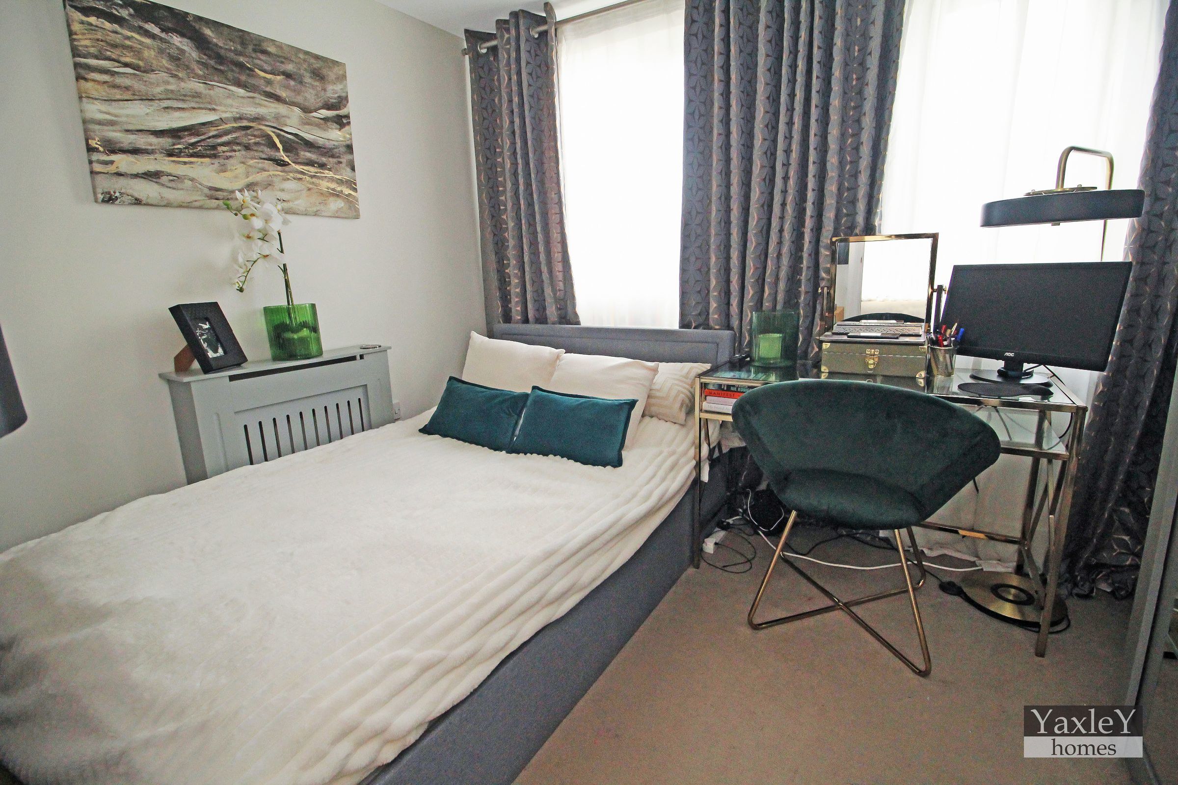 Crittall Court, Braintree Road, Witham, photo 7