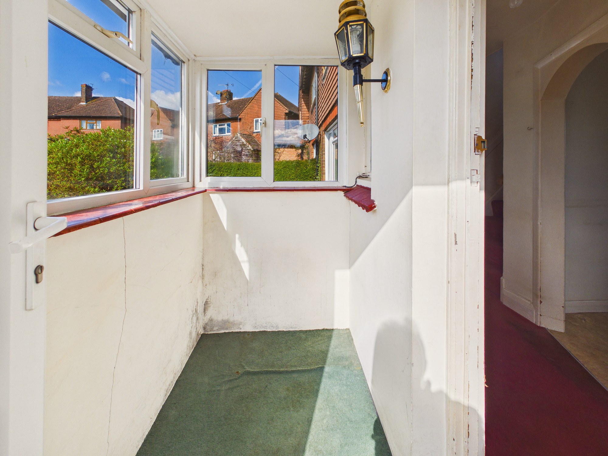 Dunstans Croft, Mayfield, TN20, photo 5