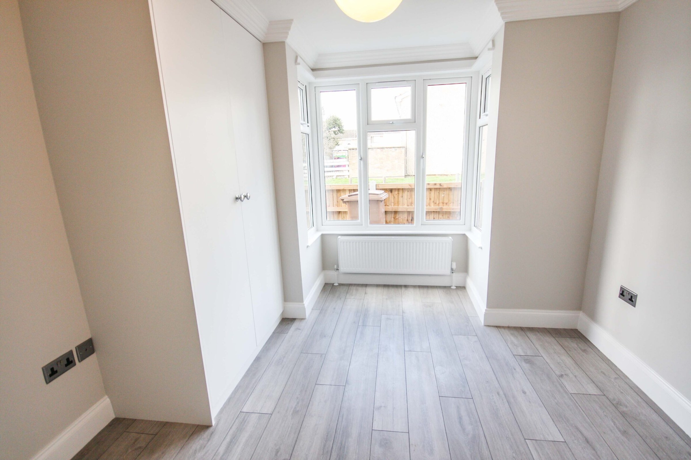 Rainsford Lane, CHELMSFORD, CM1 2QS