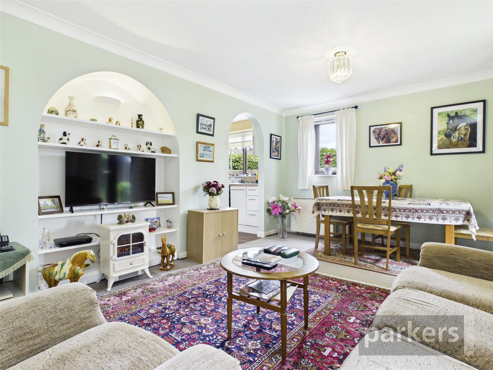 Beechgate, Witney, Oxfordshire, OX28, photo 2
