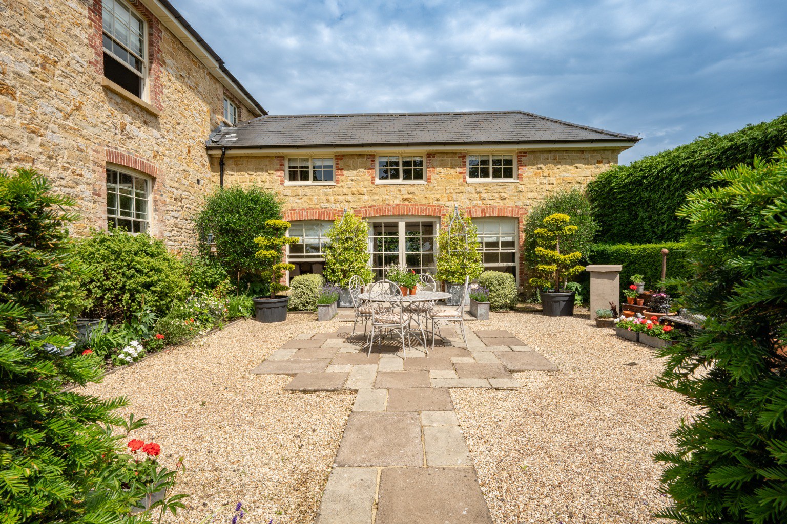 Broxmead Lane, Bolney, West Sussex, photo 36