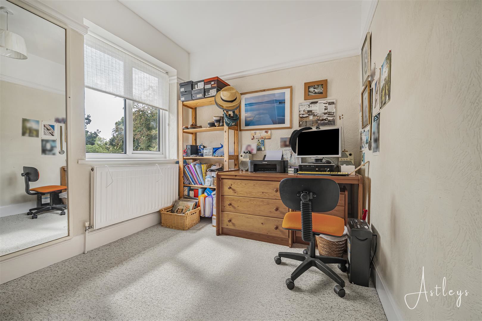 Brynnewydd Gardens, Sketty, Swansea, photo 17