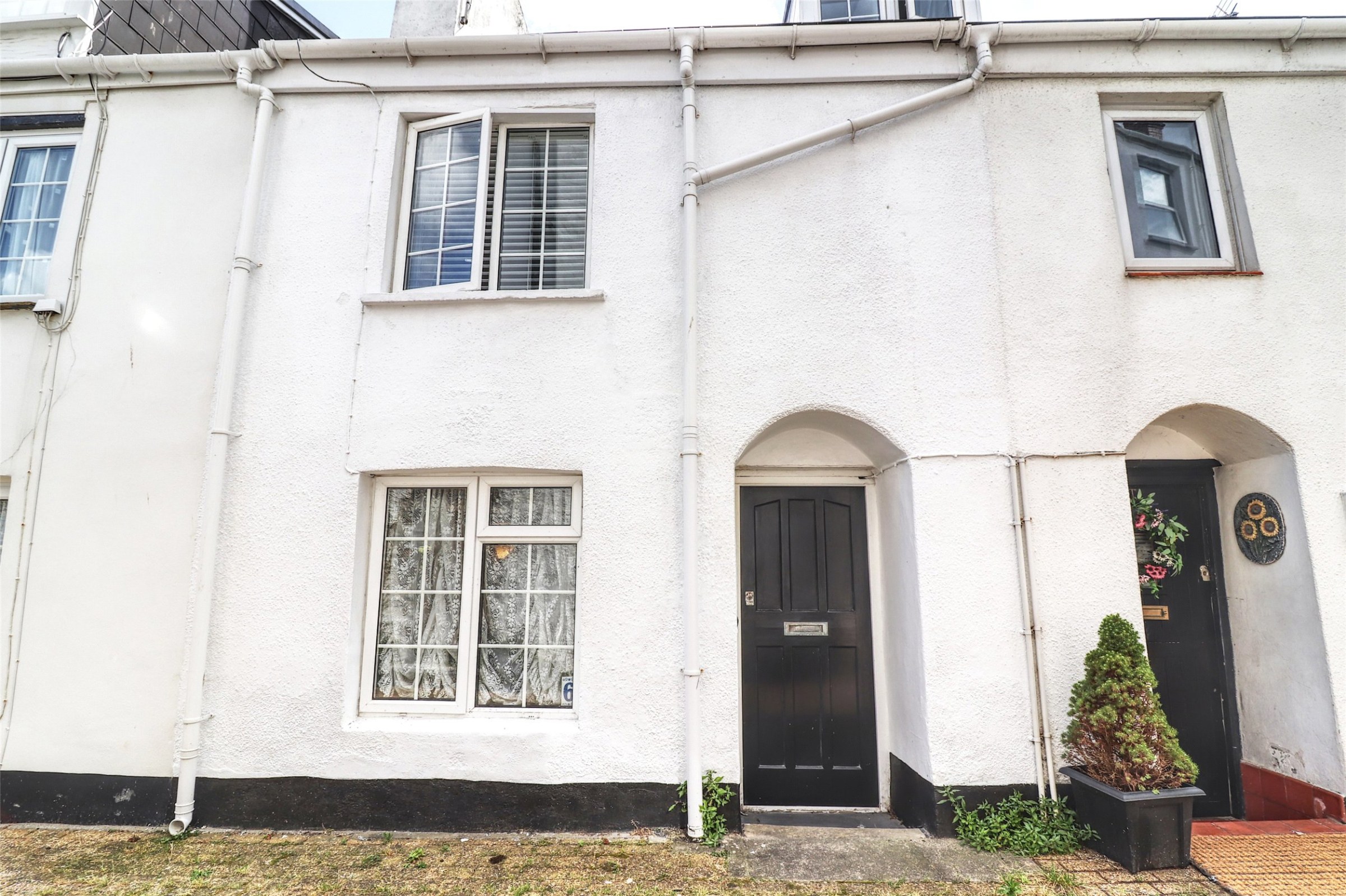 Albert Court, Ilfracombe, Devon, EX34