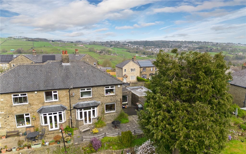 Mytholmes Lane, Haworth, Keighley, West Yorkshire, BD22, photo 22