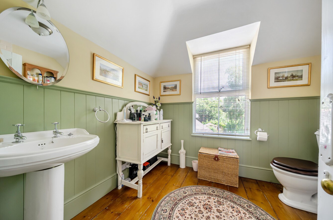 Carters Clay, Lockerley, Romsey, SO51, photo 12