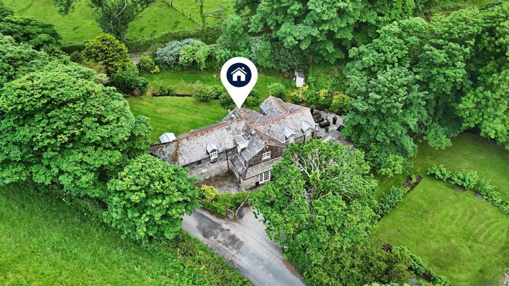 Wendron, Charming home with approx 6.37 acres, photo 6