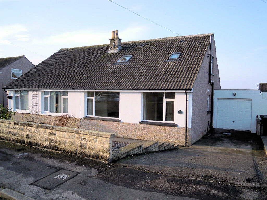 Windermere Road