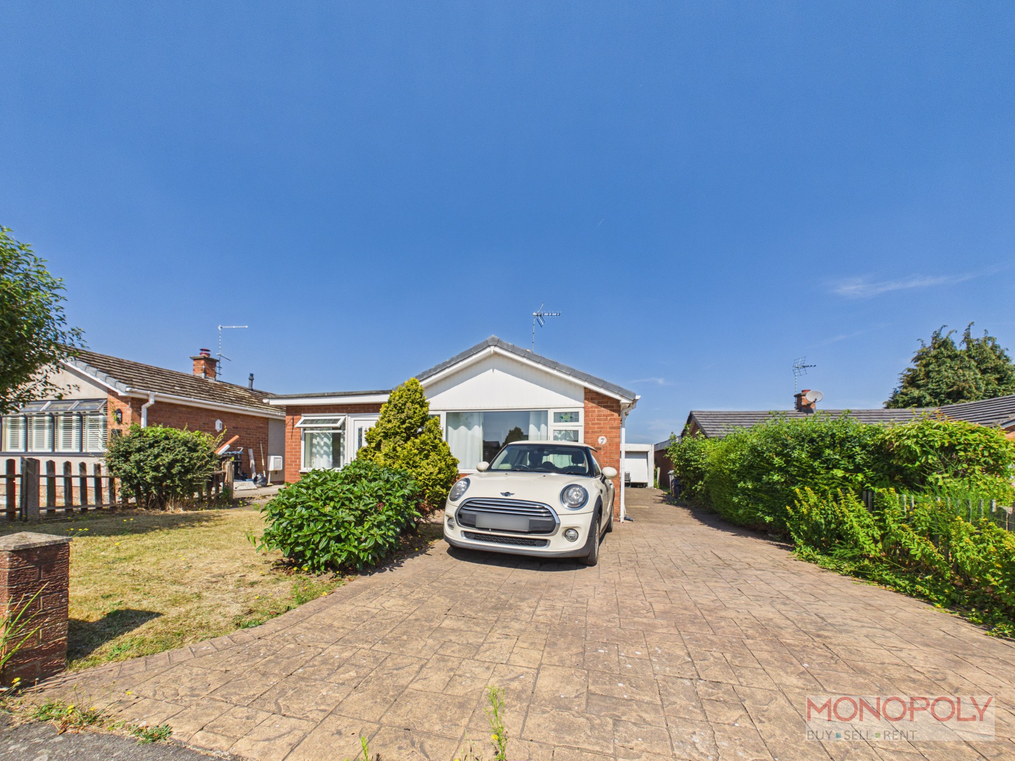 Brecon Close, Wrexham, LL12, photo 15