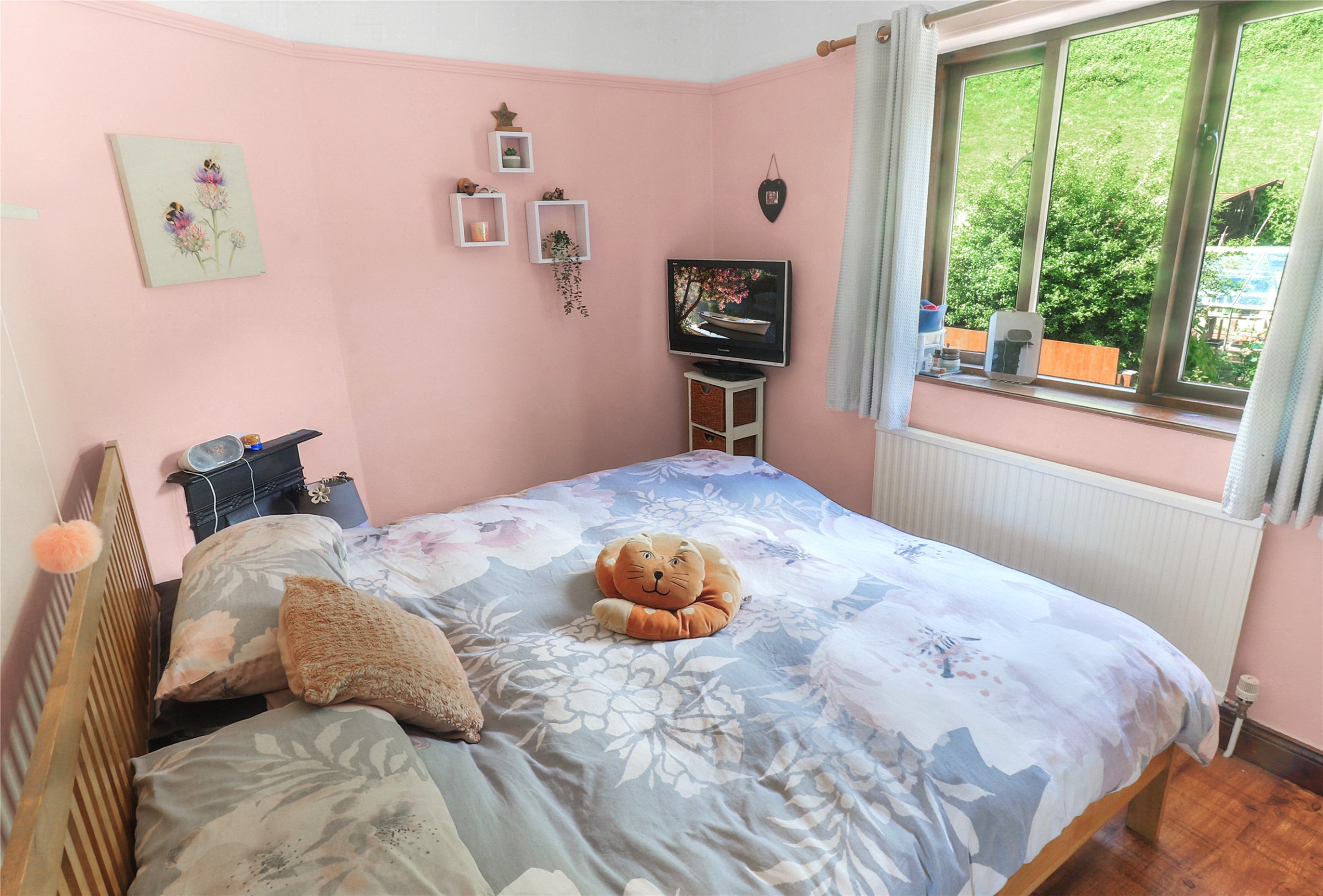 Bouchers Cottages, Waterrow, Nr Wiveliscombe, Somerset, TA4, photo 18