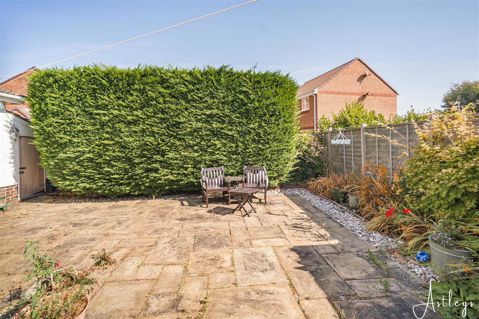 Long Acre Court, Bishopston, Swansea, photo 23