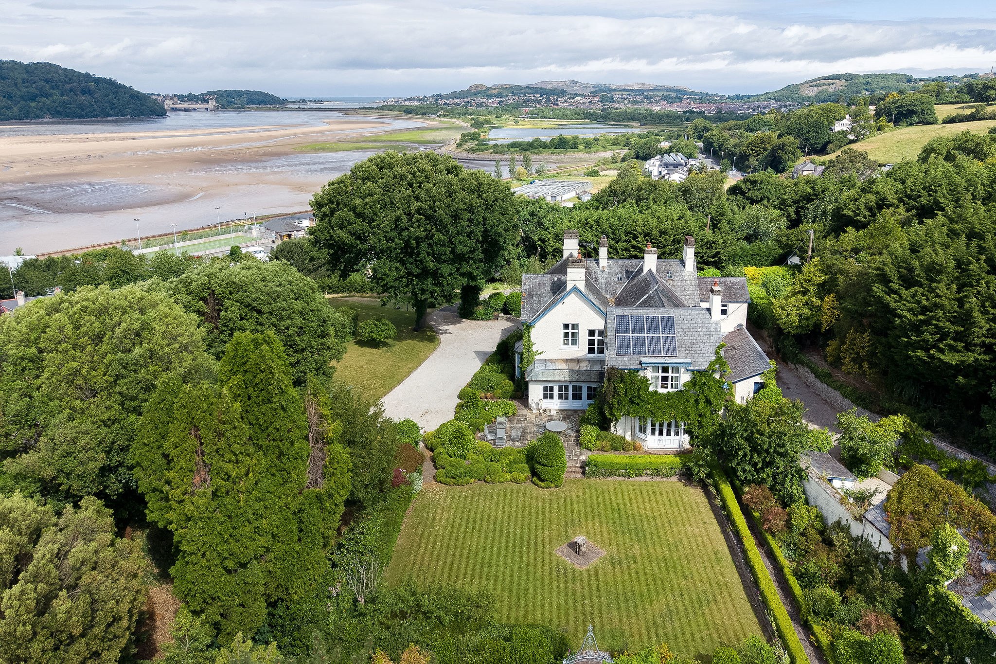 Llanrwst Road, Glan Conwy, LL28, photo 8