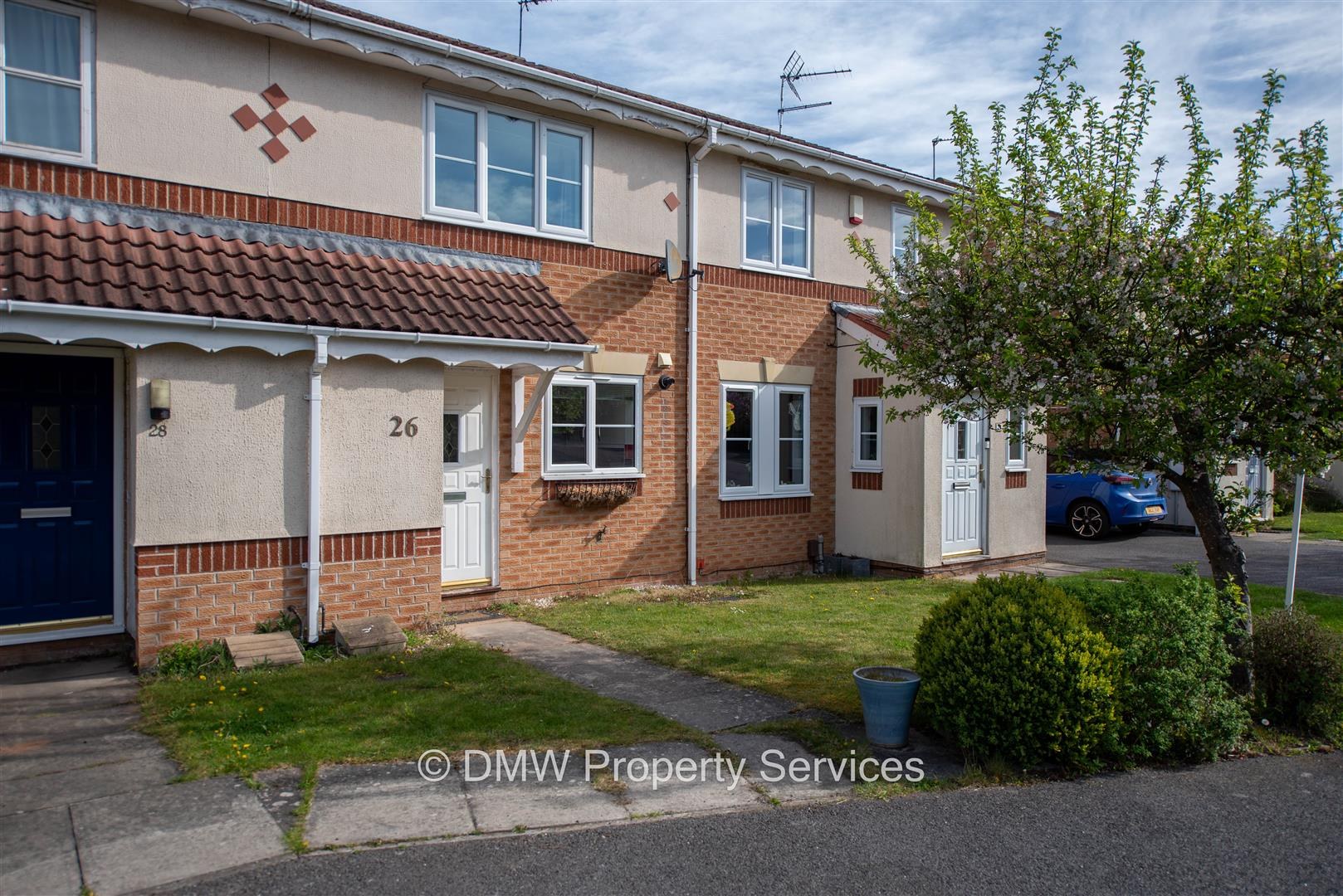 Skylark Close