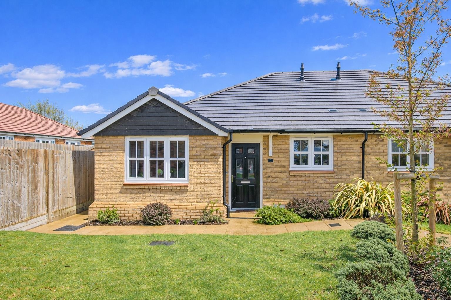 Plantagenet Close