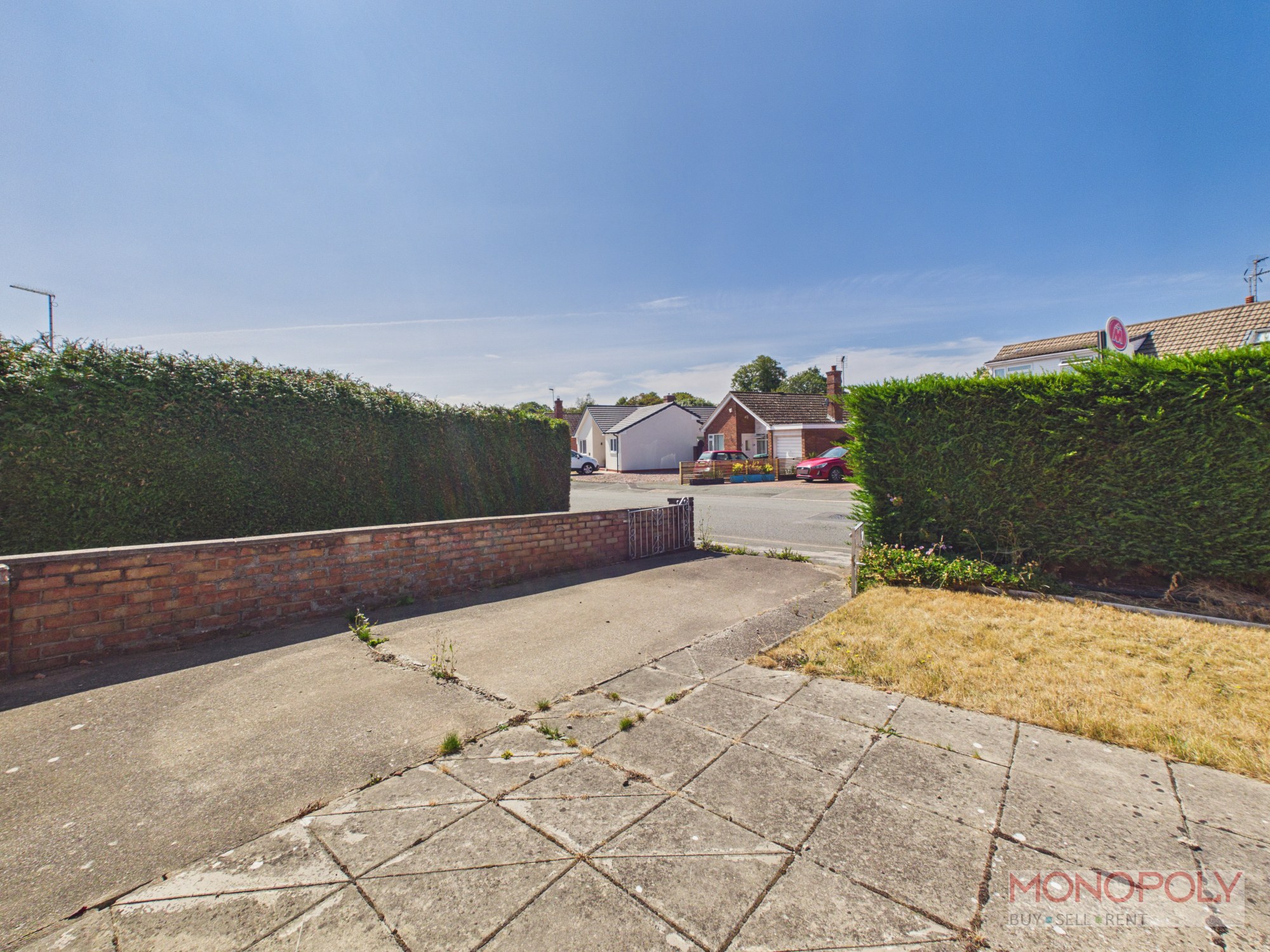 Norfolk Road, Wrexham, LL12, photo 18