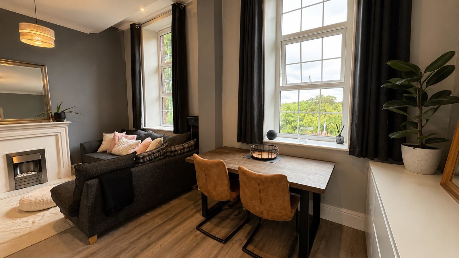 The Uplands, Macclesfield, photo 10