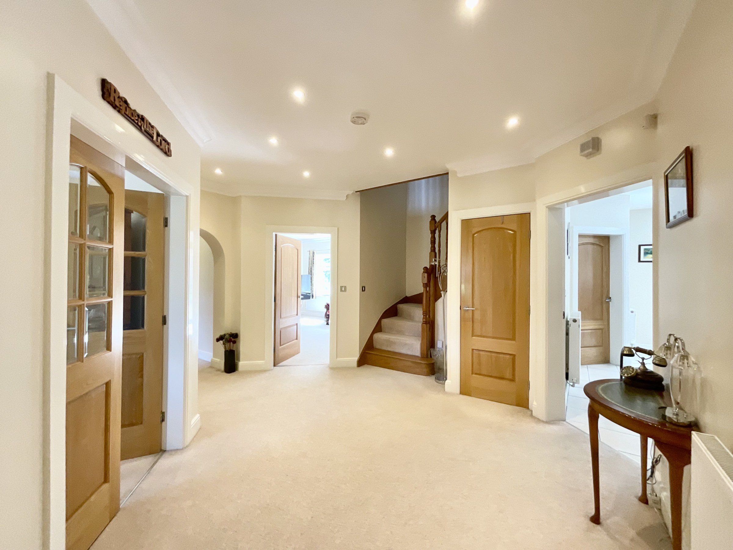 Nightingale Walk, Blythe Bridge, ST11, photo 26