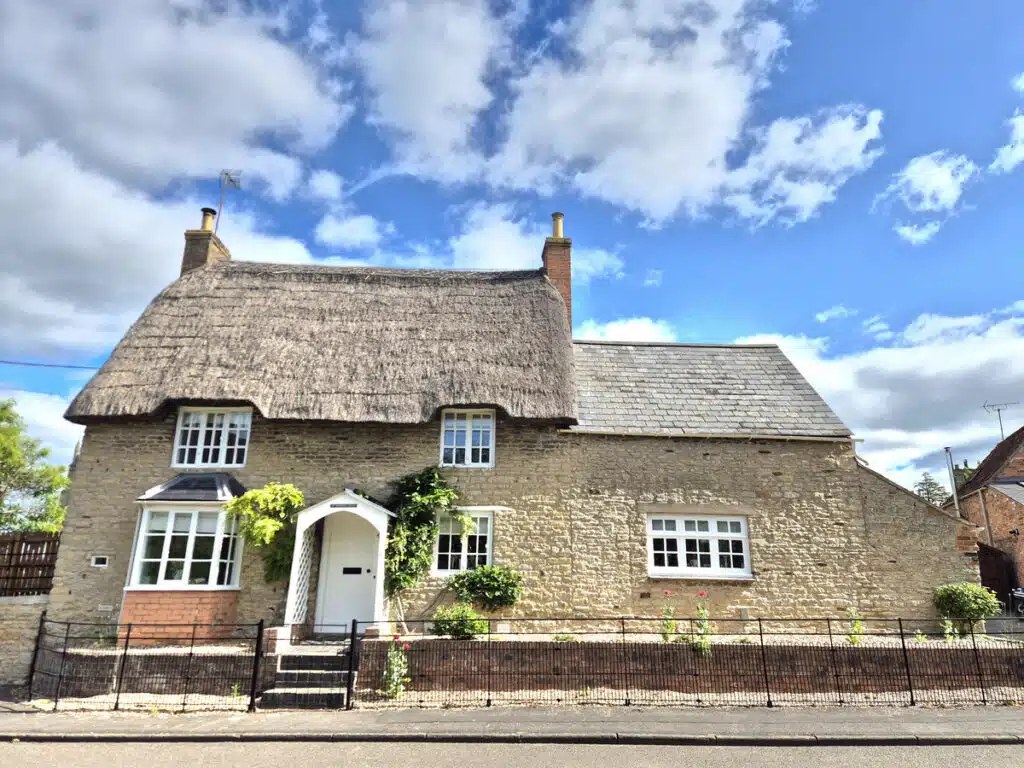 St Edmunds House